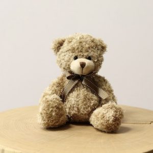 OSITO DE PELUCHE- UNISEX